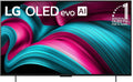 LG 42" OLED evo C5 Series 4K Smart TV