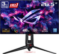 ASUS ROG Swift OLED Gaming Monitor – 4 Styles