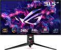 ASUS ROG Swift OLED PG32UCDM 32" 4K QD-OLED Gaming Monitor