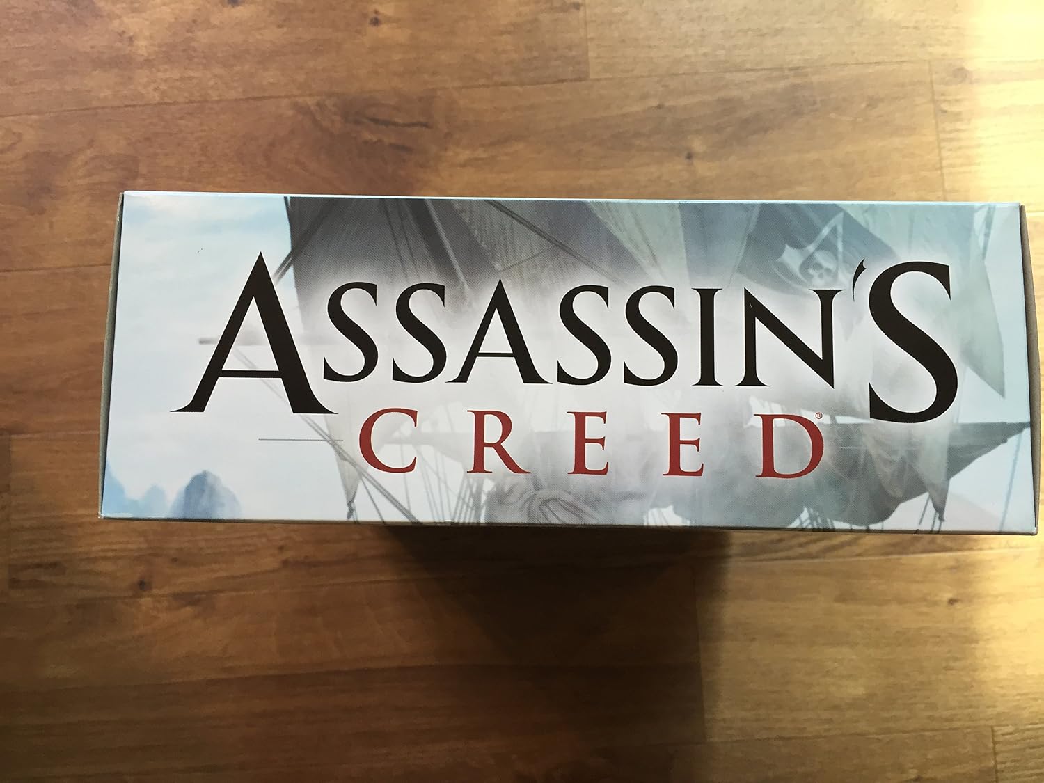 McFarlane Toys Series 1 Assassin's Creed Pirate Action Figure, 3-Pack