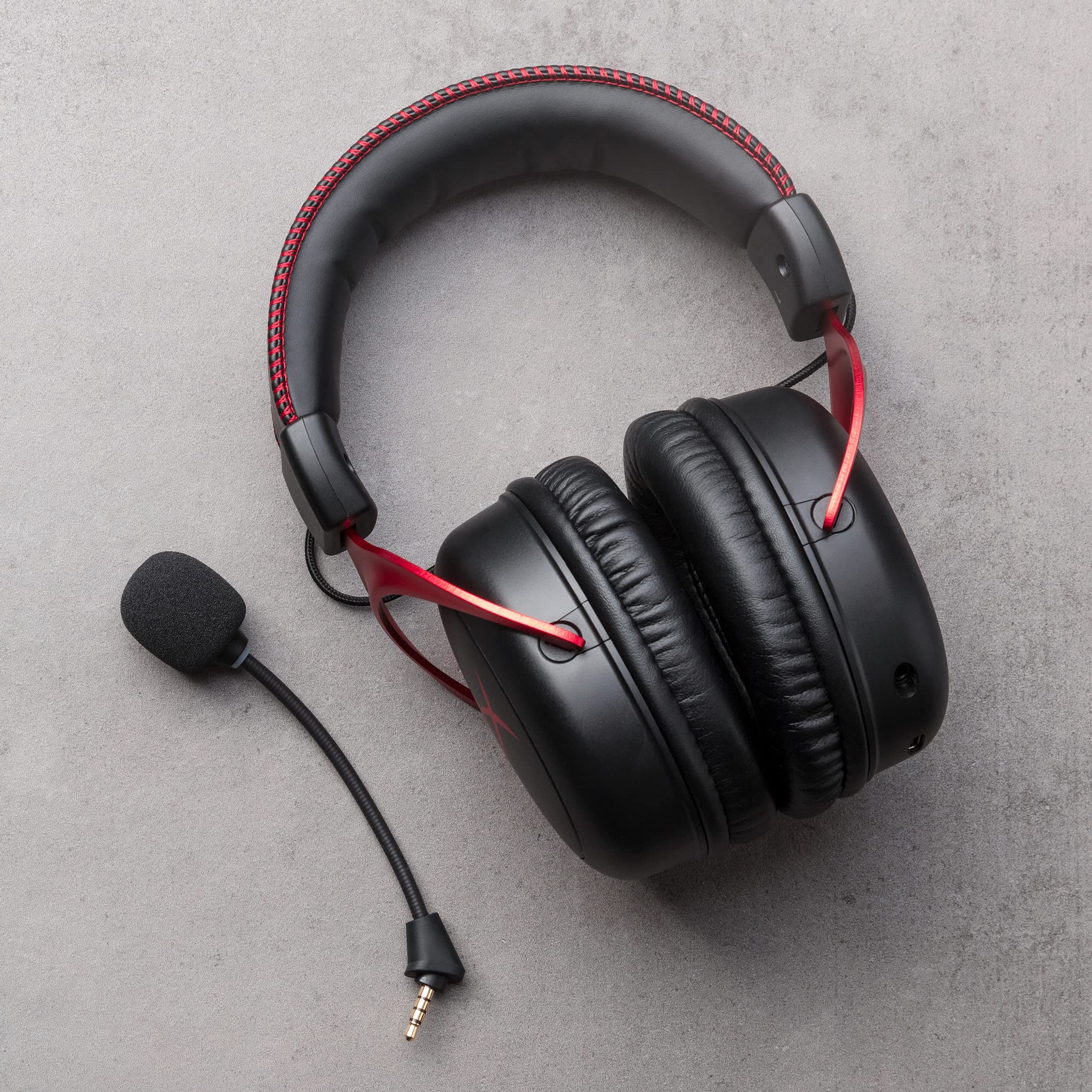 HyperX Cloud II Gaming Headset – Wired & Wireless