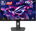 ASUS ROG Strix OLED Gaming Monitor – 5 Styles