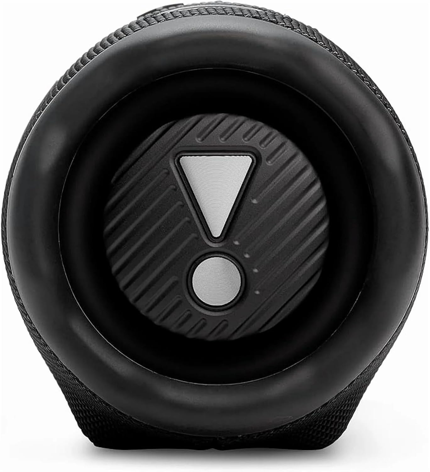 Charge 6 Portable Bluetooth Speaker | IP68 Waterproof, DustProof, and DropProof, Outdoor Wireless Audio | 28Hrs Playtime Megen Hardshell Protection Case (Black) - Flex Gamingproduct_type