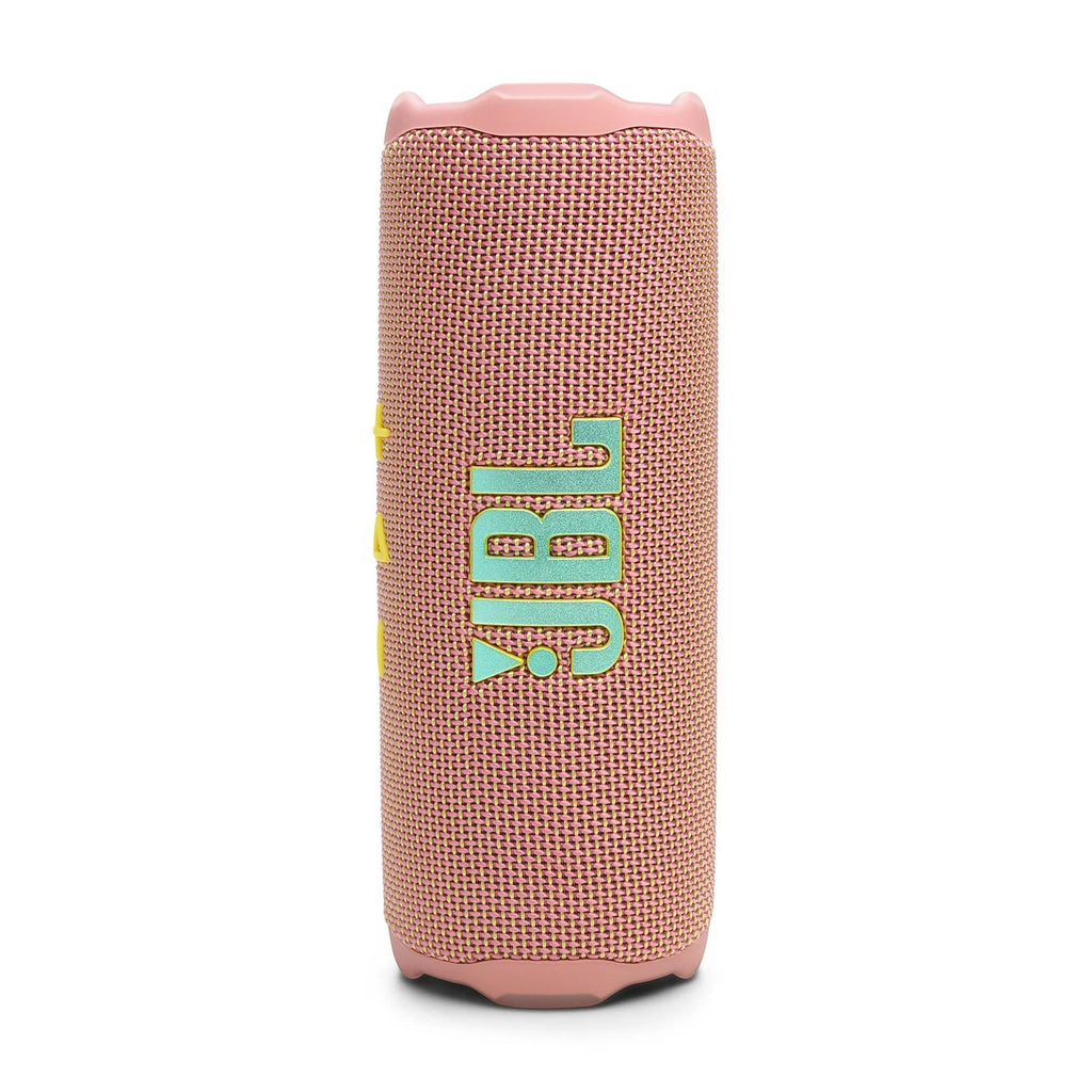 JBL Flip 7 Portable Bluetooth Speaker, IP68 Waterproof, Dustproof, Drop-Proof, PushLock System, AI Sound Boost, 16H Battery, Megen Hardshel Protection Case (Blue) - Flex Gamingproduct_type