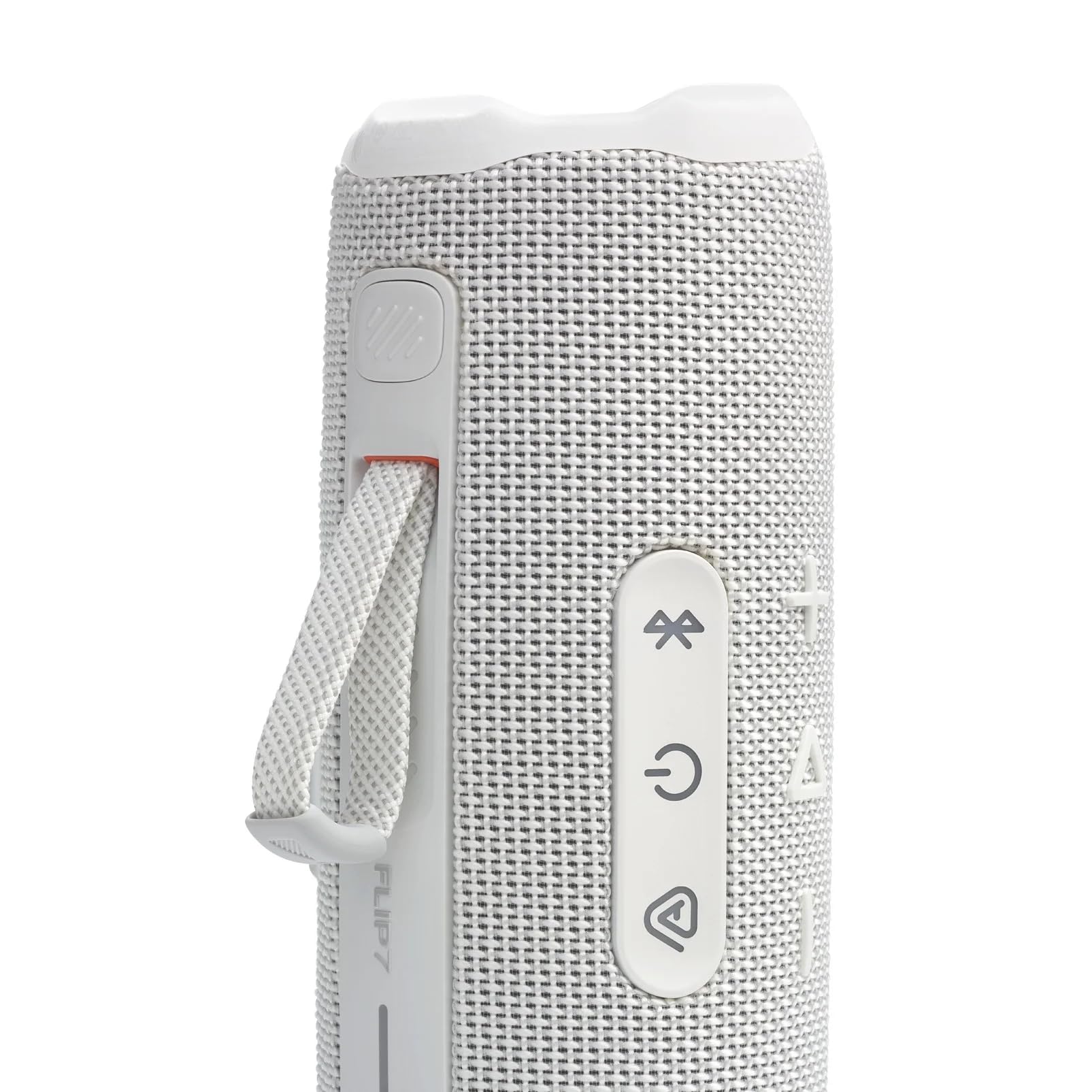 JBL Flip 7 Portable Bluetooth Speaker, IP68 Waterproof, Dustproof, Drop-Proof, PushLock System, AI Sound Boost, 16H Battery, Megen Hardshel Protection Case (Blue) - Flex Gamingproduct_type