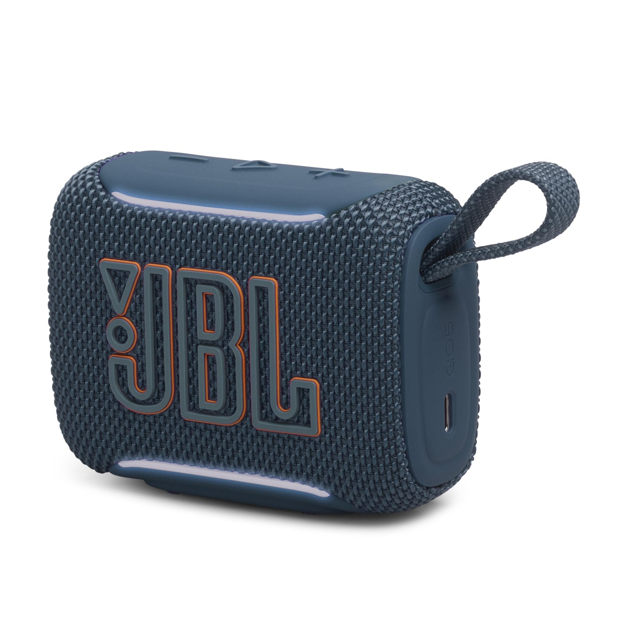 JBL Go 5 Portable Bluetooth Speaker, Waterproof and Dustproof - Pink | Dustproof Drop-Proof With up to 10 Hr Battery, Stereo Pairing, App Control For Pool, Beach, Outdoor Listening - Flex Gamingproduct_type