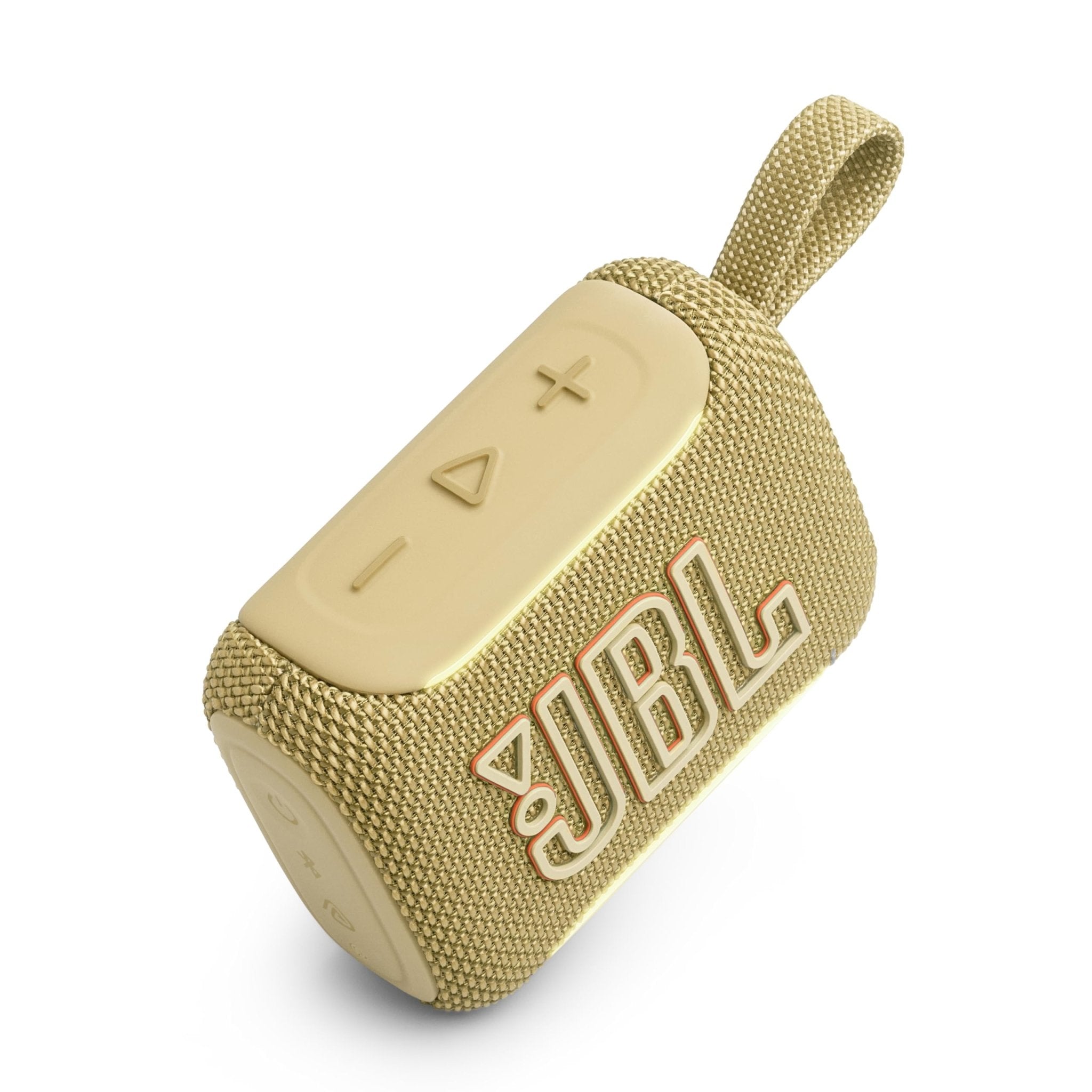 JBL Go 5 Portable Bluetooth Speaker, Waterproof and Dustproof - Pink | Dustproof Drop-Proof With up to 10 Hr Battery, Stereo Pairing, App Control For Pool, Beach, Outdoor Listening - Flex Gamingproduct_type