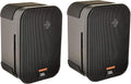 JBL Professional CSS-1S/T Compact 2-Way Bookshelf Speakers – 60W, 70V/8 Ohm, Sold as Pair - Flex Gamingproduct_type