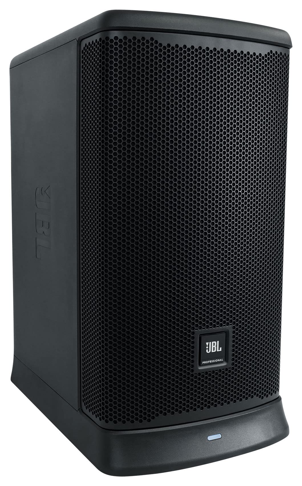 JBL Professional EON ONE Compact Ultra-Portable Battery Powered Wireless PA Speaker System with Bluetooth, Professional 4-Channel Mixer, and Lexicon Effects. Black - Flex Gamingproduct_type