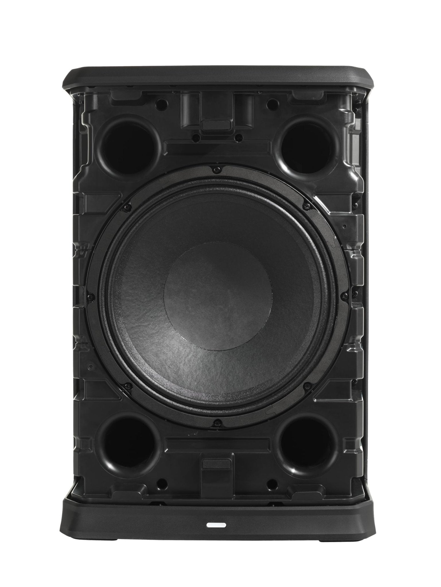 JBL Professional EON ONE Compact Ultra-Portable Battery Powered Wireless PA Speaker System with Bluetooth, Professional 4-Channel Mixer, and Lexicon Effects. Black - Flex Gamingproduct_type