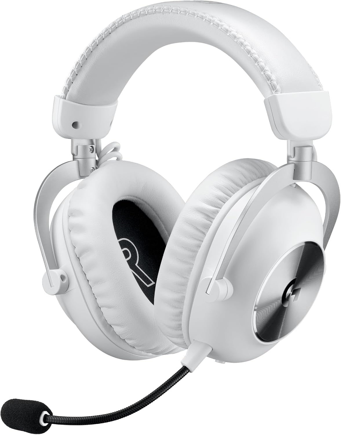 Logitech G Pro X 2 Lightspeed Wireless Gaming Headset, Black - Flex Gamingproduct_type