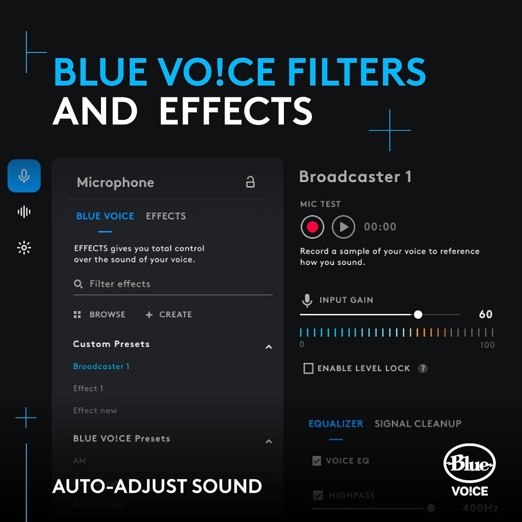 Logitech G Yeti GX Dynamic RGB Gaming Microphone – 2 Colors & 4 Bundles - Flex Gamingproduct_type