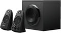 Logitech Z623 200 Watts Multimedia Speakers - Flex Gamingproduct_type