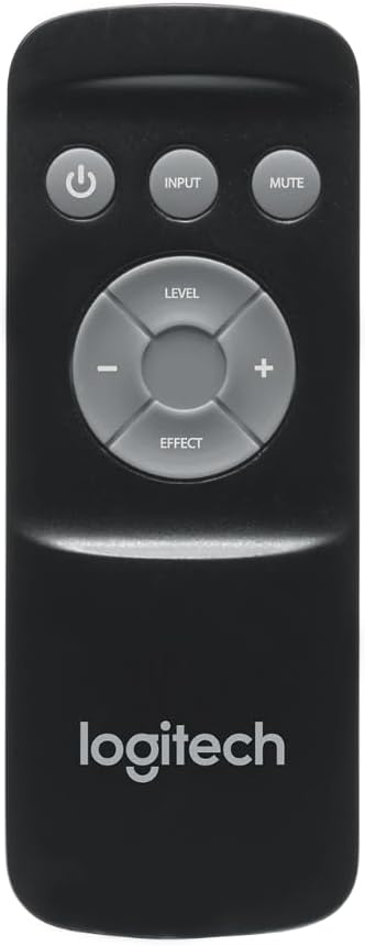 Logitech Z906 500 Watts Multimedia Speakers - Flex Gamingproduct_type
