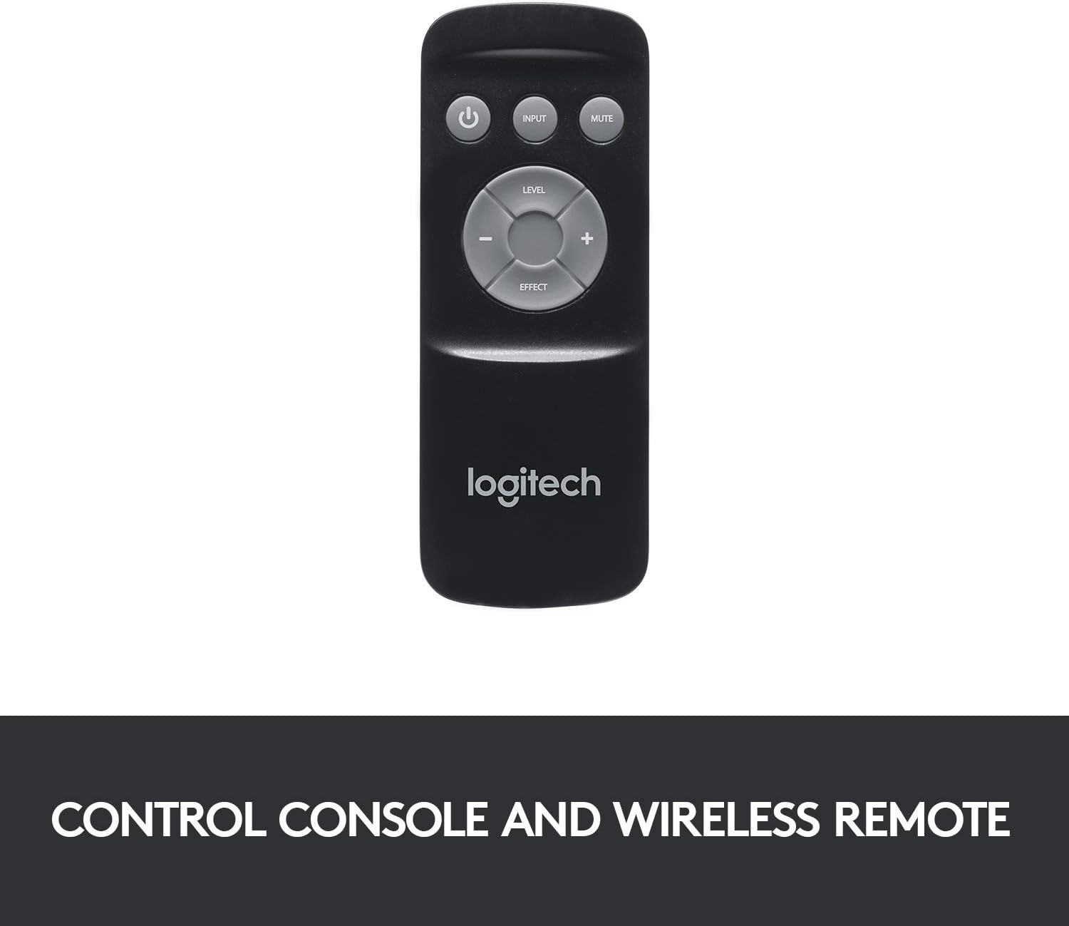 Logitech Z906 5.1 THX-Certified Surround Sound Speaker System - Flex Gamingproduct_type