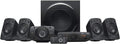 Logitech Z906 5.1 THX-Certified Surround Sound Speaker System - Flex Gamingproduct_type