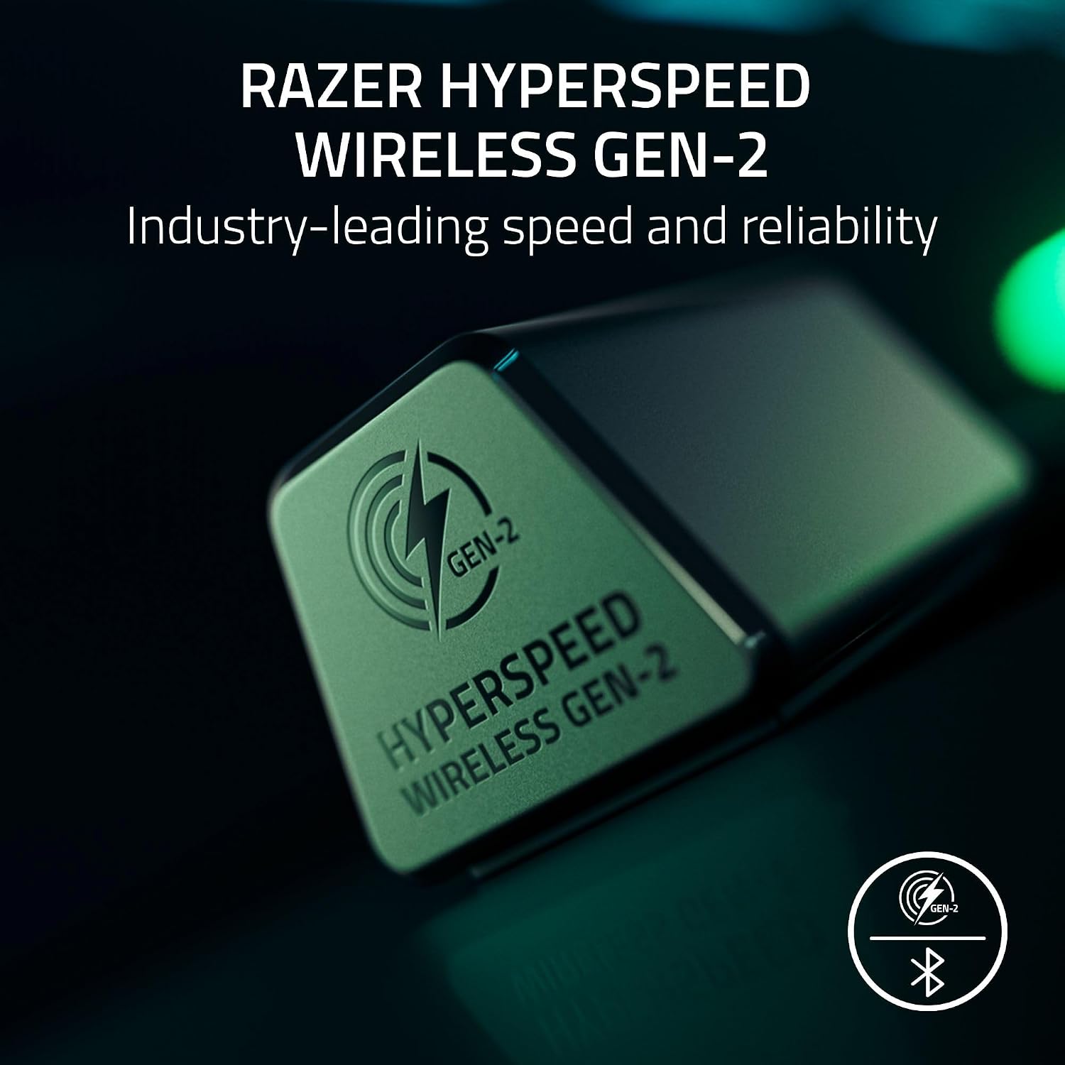 Razer BlackShark V2 X Gaming Headset: 7.1 Surround Sound - 50mm Drivers - Memory Foam Cushion - for PC, PS4, PS5, Switch - 3.5mm Audio Jack - Black - Flex Gamingproduct_type