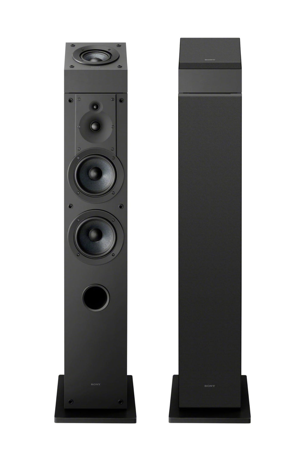Sony CS Speaker Home Theater Series – Bookshelf, Floor Standing, Center, Subwoofer & Dolby Atmos - Flex Gamingproduct_type