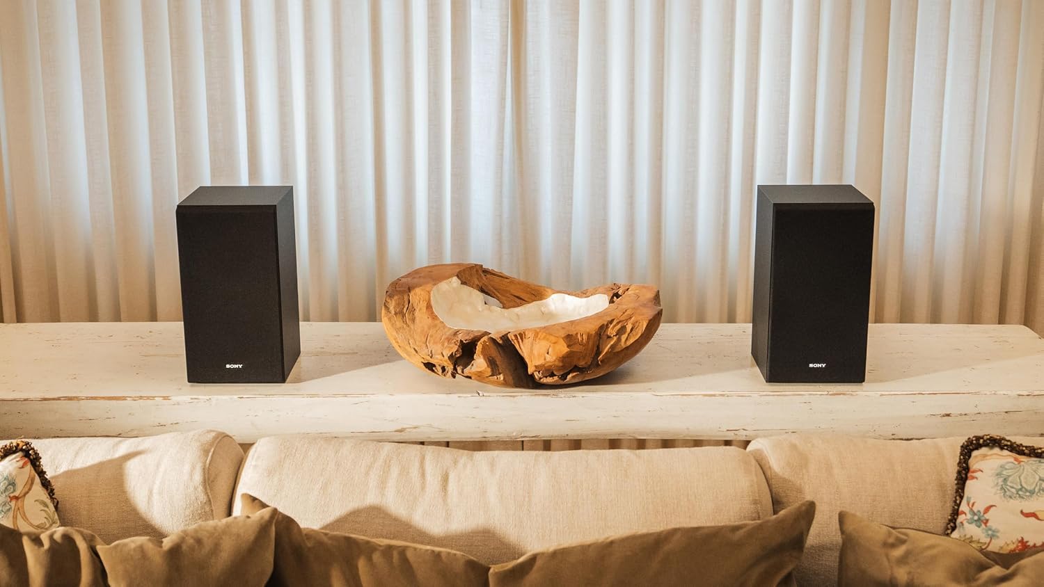 Sony CS Speaker Home Theater Series – Bookshelf, Floor Standing, Center, Subwoofer & Dolby Atmos - Flex Gamingproduct_type